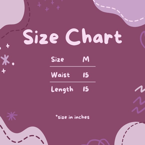 Aerie Wrap Skirt - Picture 7 of 7